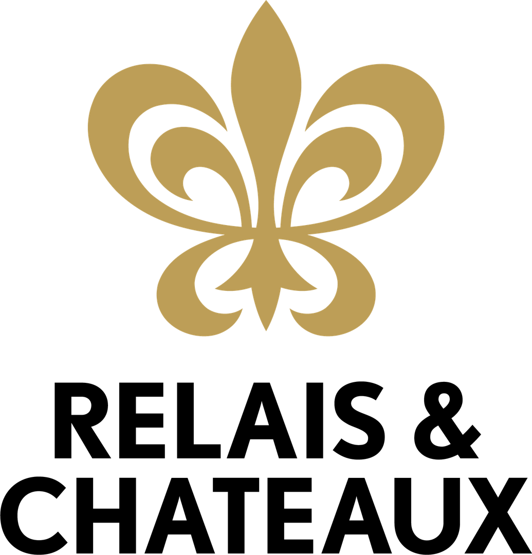 Relaix & Chateaux