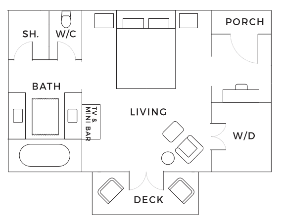 Wifi floorplan