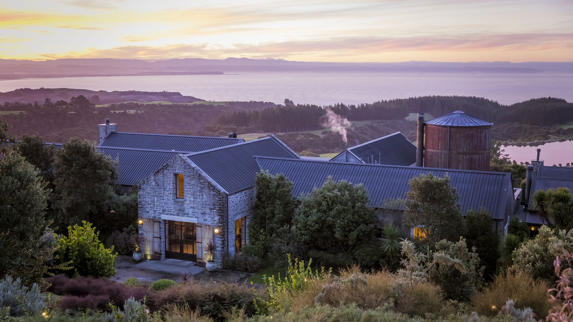 Cape Kidnappers Golf Course photo 1