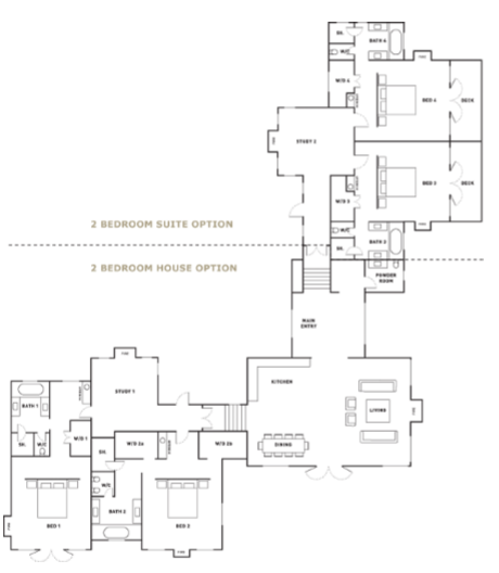 Wifi floorplan