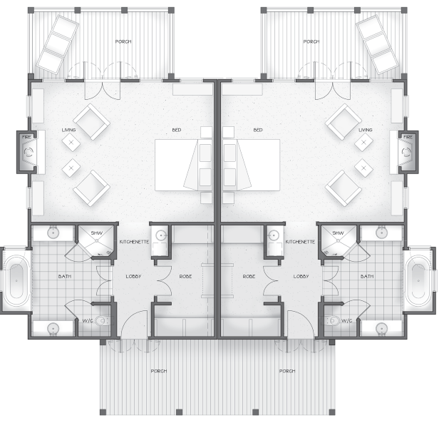 Wifi floorplan