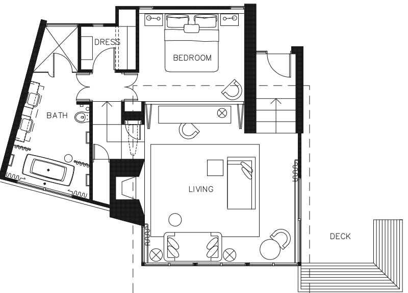 WiFi floorplan