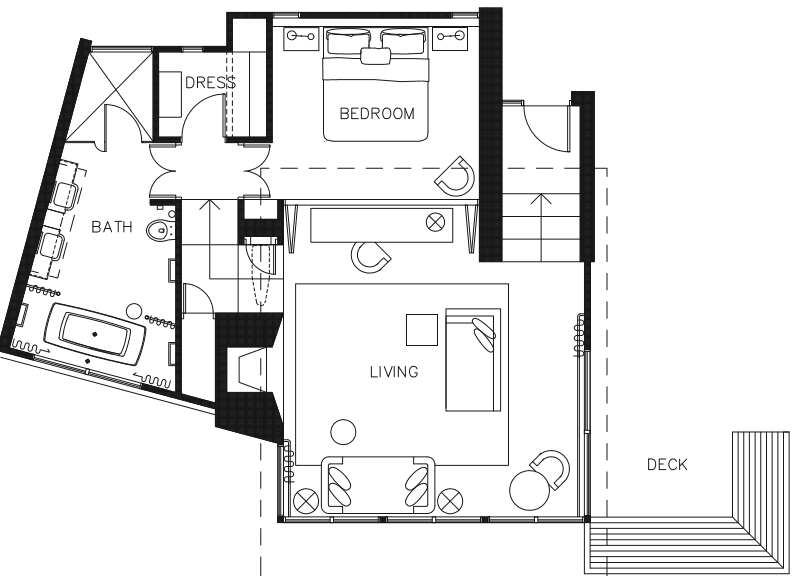 Wifi floorplan