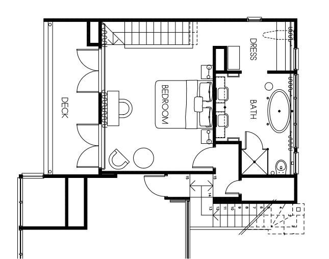 Wifi floorplan