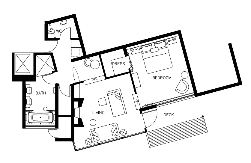 Wifi floorplan